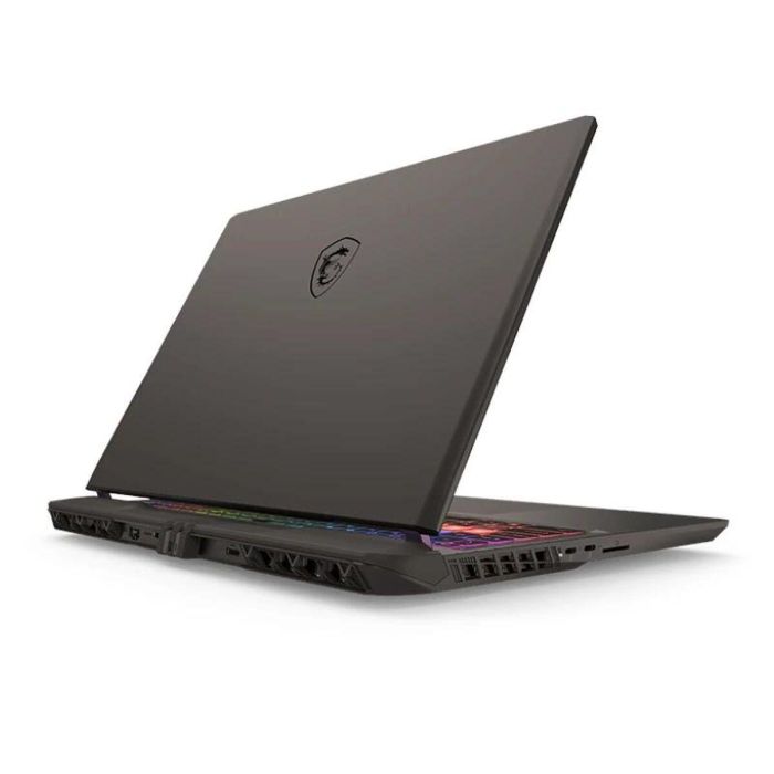 Ordinateur Portable MSI Vector 16HX-031ES U9-275HX 16" 64 GB RAM 1 TB SSD 2