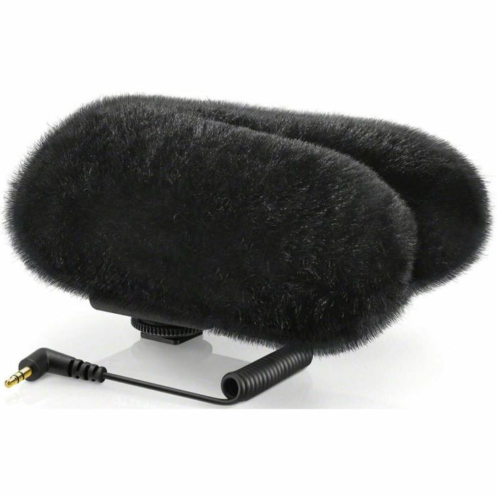 Microphone Sennheiser S506258 Noir