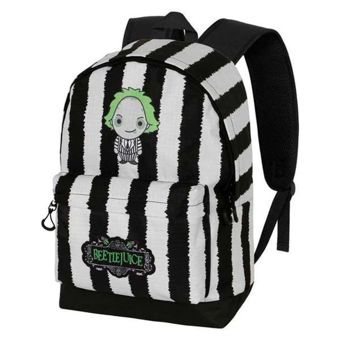 Cartable Beetlejuice 12