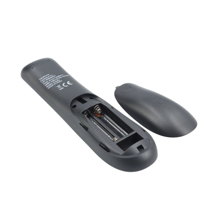 Télécommande Universelle TM Electron 6 en 1 1