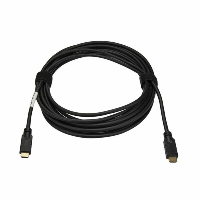 Câble HDMI Startech HD2MM10MA Noir 10 m