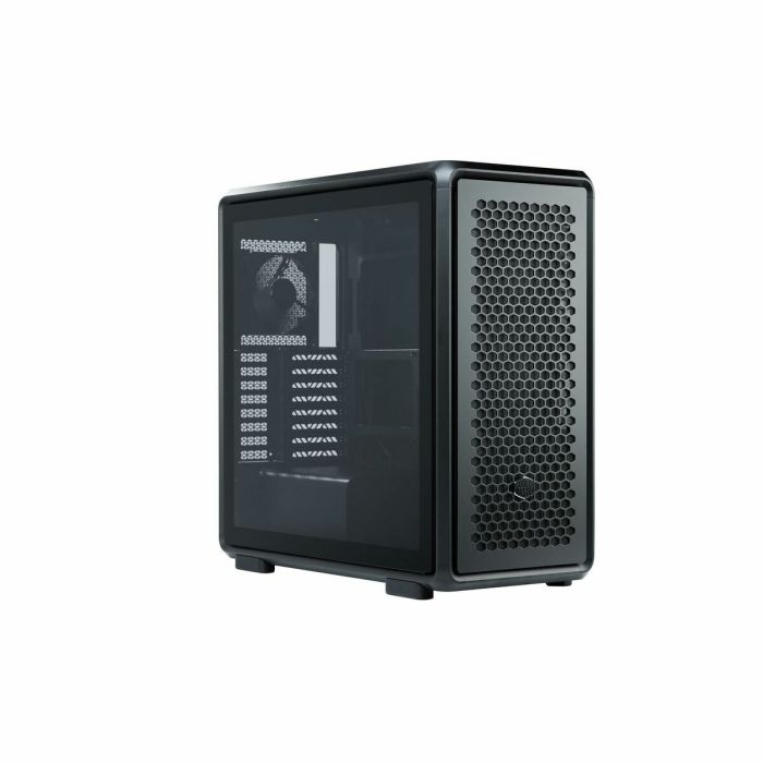 Boîtier ATX semi-tour Cooler Master MF600-KGNN-S00 Noir 8