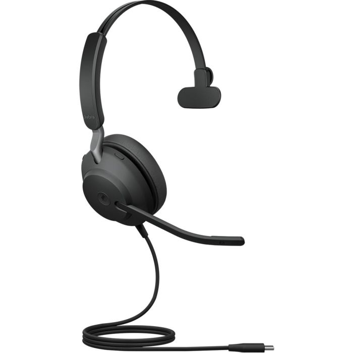 Jabra Evolve2 40 SE USB C/A MS Mono 1