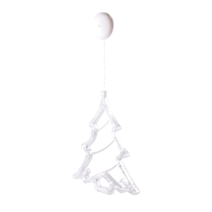 Adorno Navideño LED Intérieur 1,5m Lumière Blanc Chaud HO-XMAS-052-IP20-1,5M-WW 3
