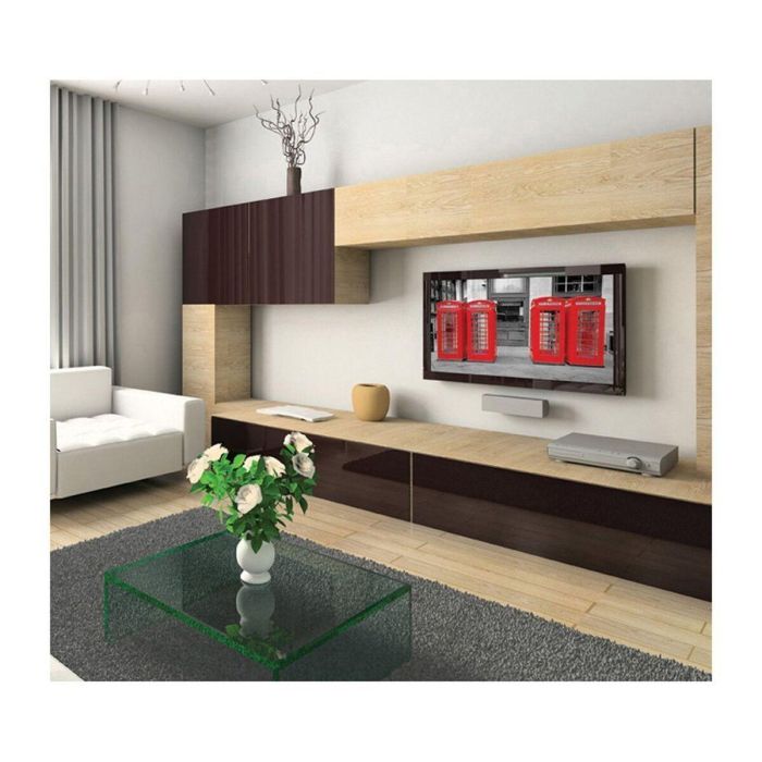 Support de table d'écran B-Tech BTV520/B 65" 4