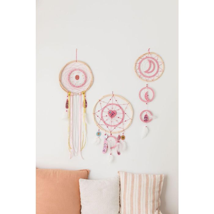 Lovely Box - SYCOMORE - Attrape-reves - Rotin - Des 8 ans 3