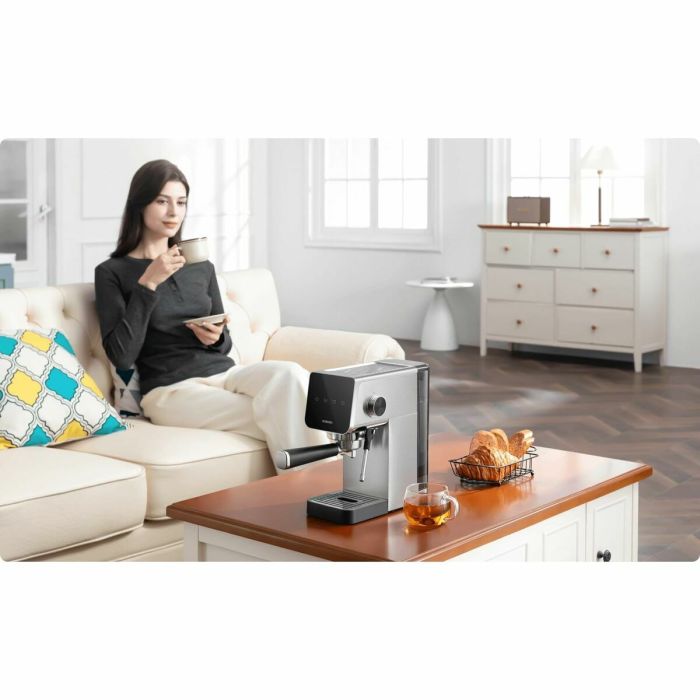 Café Express Arm Xiaomi Argenté 2 Café Express Arm Xiaomi Argenté 2