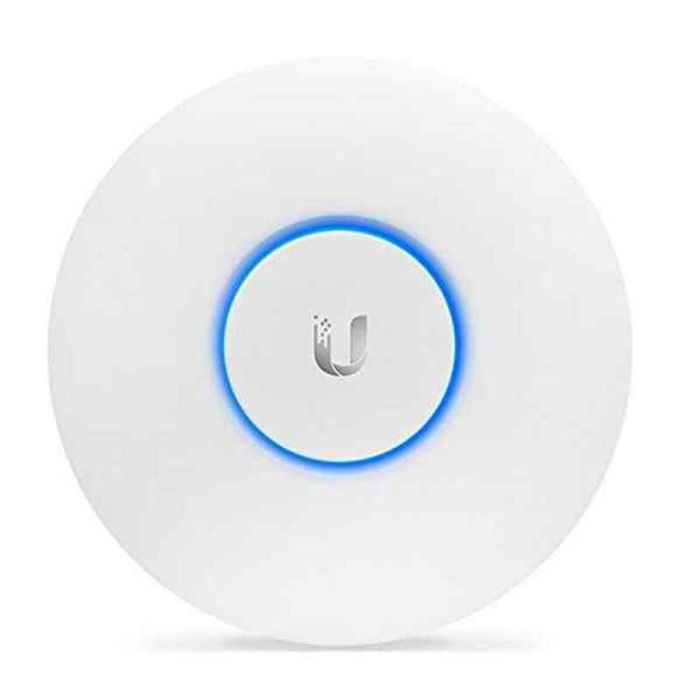 Point d'Accès UBIQUITI UAP-AC-PRO UniFi WiFi AC 2xRJ45 PoE Blanc