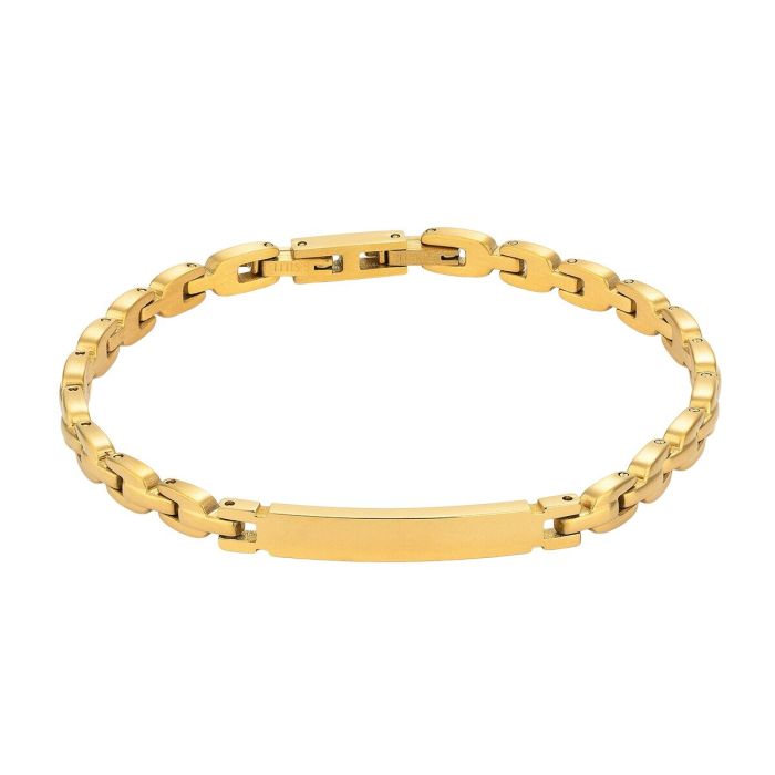 Bracelet Homme Radiant RH000336 Doré 0 Bracelet Homme Radiant RH000336 Doré 0