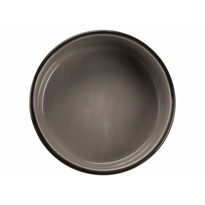 Mangeoire pour chiens Trixie Marron Crème Ø 20 cm 1,4 L 4