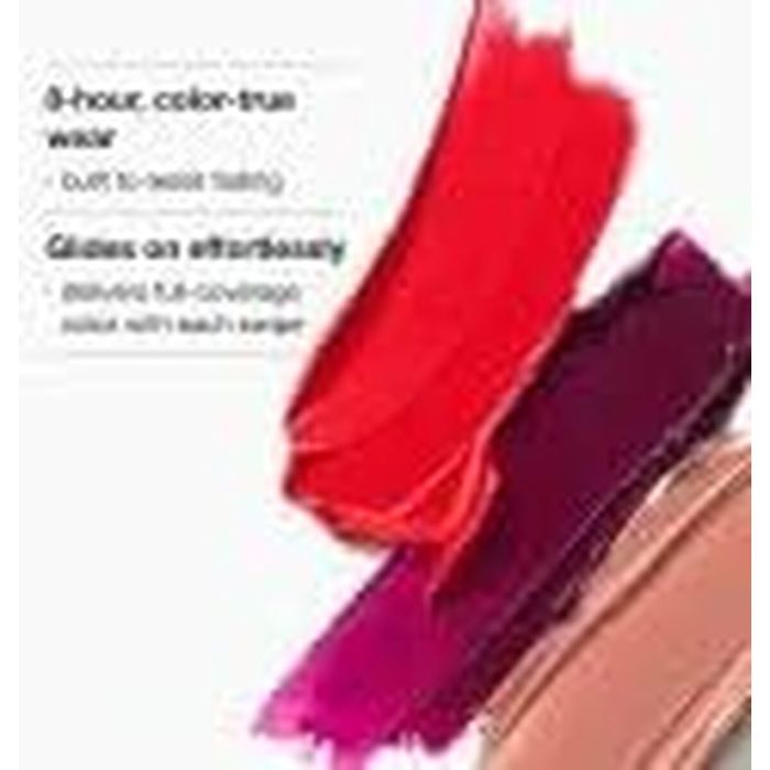 Rouge à lèvres Clinique POP LONGWEAR Violet (1 Unité) 1