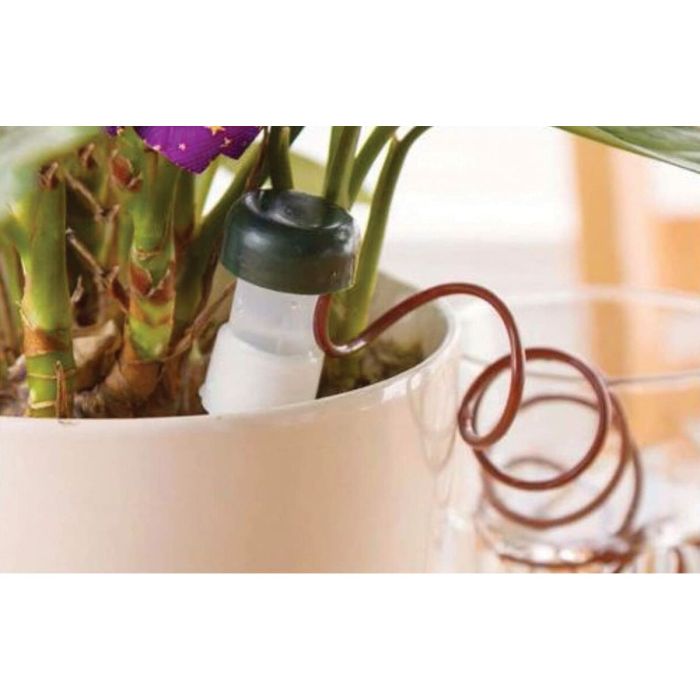 Système d’Arrosage Goutte-à-goutte Automatique pour Pots Aqua Control 2