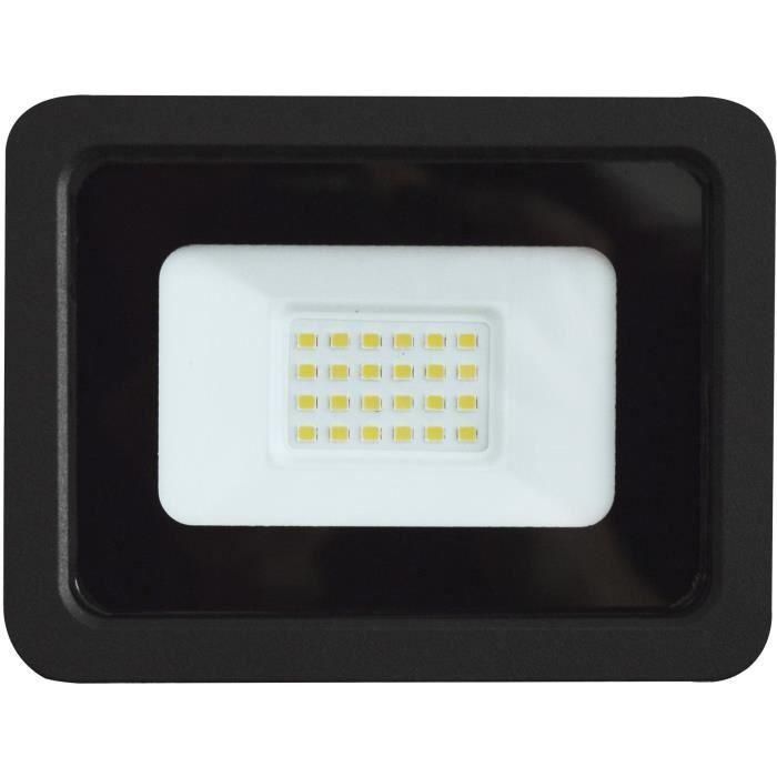 Projecteur Led sur trepied - I-Watts - I-SP1T-201800 - 20 W - 1800 lumens - Hauteur max 132cm 1