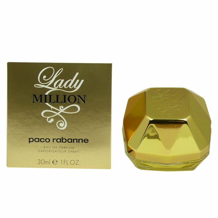 Parfum Femme Lady Million Paco Rabanne EDP EDP 1