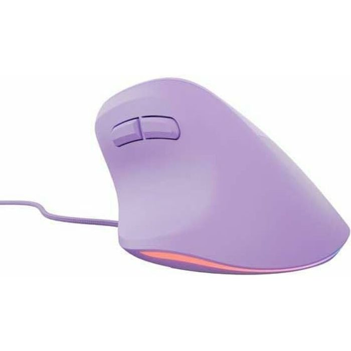 Souris Natec NMY-2274 Pourpre 5
