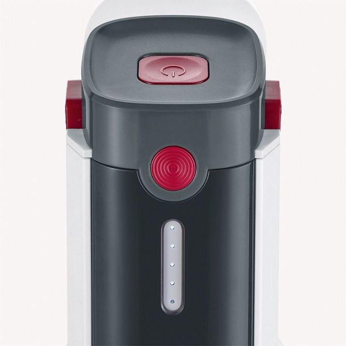Severin HV 7166 S'Power 2-in-1 Hand-und Stielsauger 2