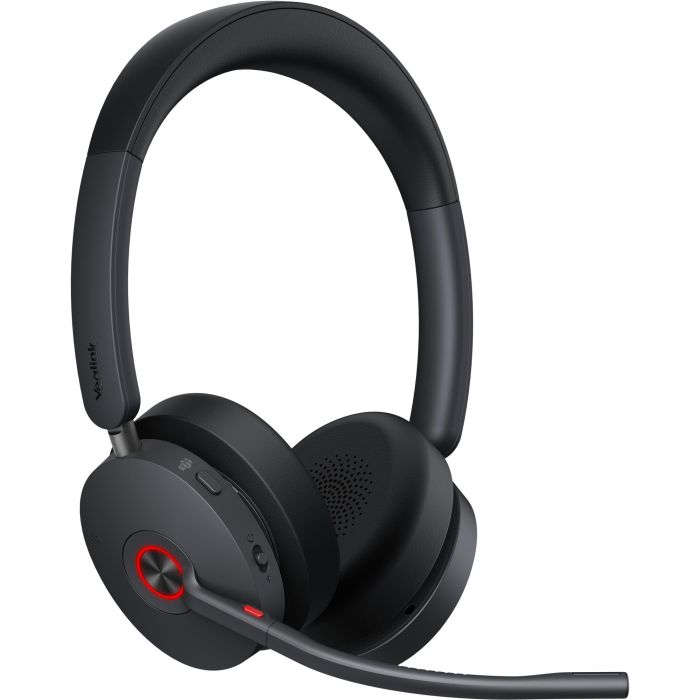 Yealink Bluetooth Headset BH74 Teams USB-C/A 5 Yealink Bluetooth Headset BH74 Teams USB-C/A 5