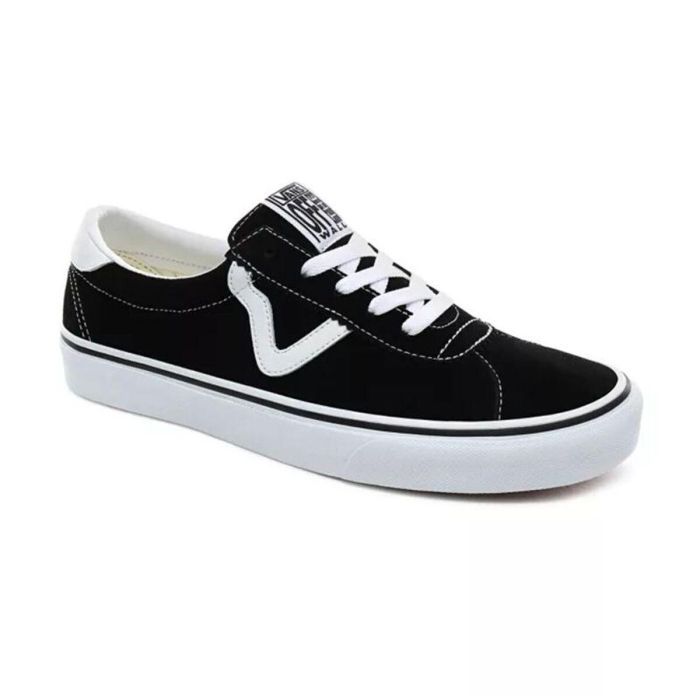 Chaussures casual homme Vans Sport Noir 42 4