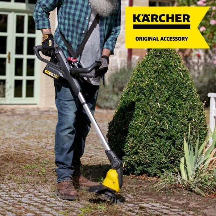 KARCHER Bandouliere pour WRE/LTR/PHG 4 KARCHER Bandouliere pour WRE/LTR/PHG 4