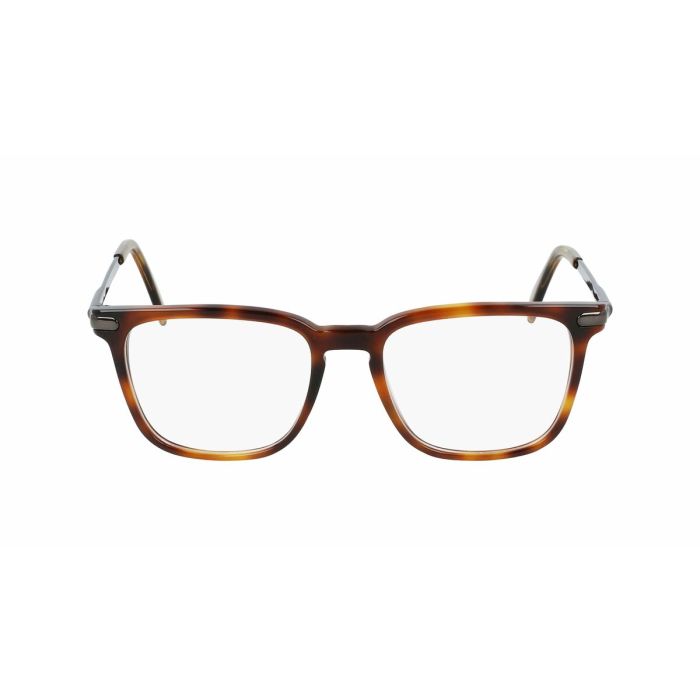 Monture de Lunettes Homme Lanvin LNV2608-214 Marron Ø 53 mm 2