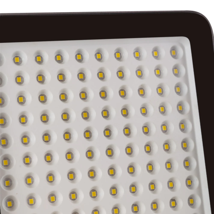 Projecteur LED Extérieur 100W 11000Lm IP65 6000K 120° 1916-FL-EC-100W-CW 1