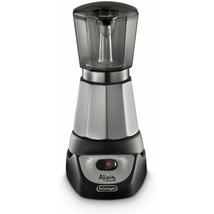 Cafetière Italienne DeLonghi Alicia EMK9 450 W 4