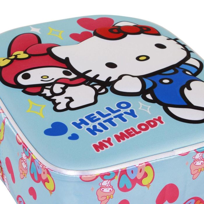 Cartable Hello Kitty 2 Cartable Hello Kitty 2