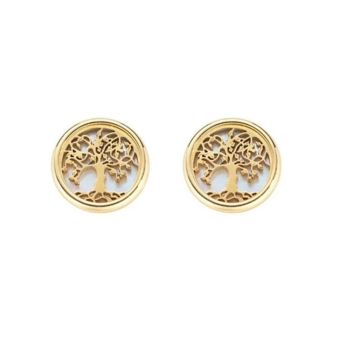 Boucles d´oreilles Femme Amen ORALG3 0