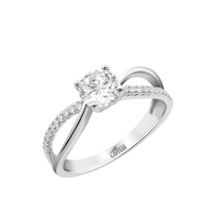 Bague Femme Lotus LP3742-3/112 Argenté 12