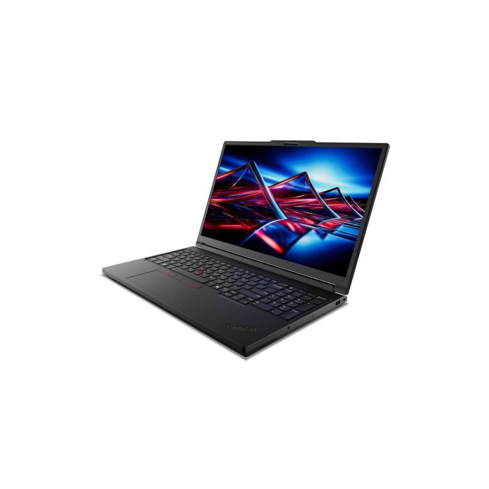 Ordinateur Portable Lenovo 21RQ0005SP 16" 32 GB RAM 1 TB SSD Espagnol Qwerty 0 Ordinateur Portable Lenovo 21RQ0005SP 16" 32 GB RAM 1 TB SSD Espagnol Qwerty 0