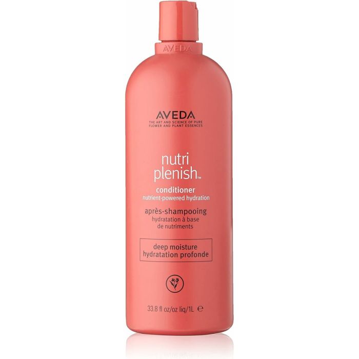 Aveda Nutriplenish Soin Profond Conditionneur Bb 1000 mL