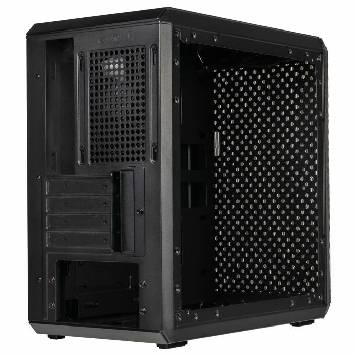 Boîtier ATX semi-tour Cooler Master Q300LV2-KGNN-S00 Noir 12