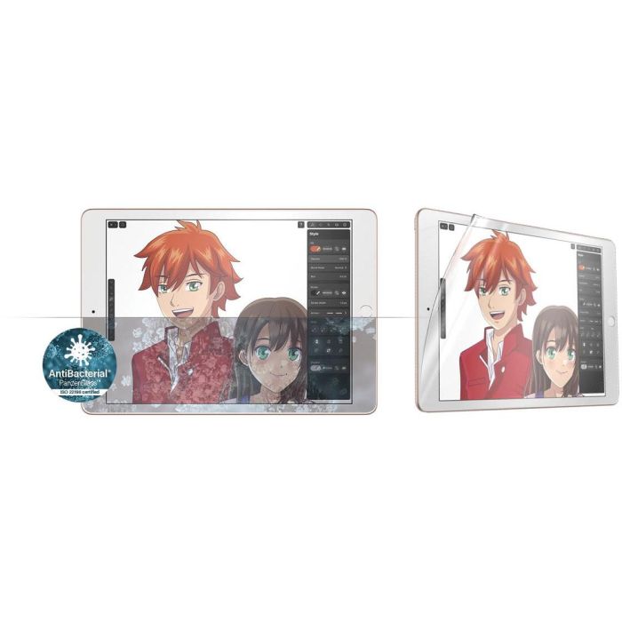 PanzerGlass GraphicPaper Screen Protector iPad 10.2? (2019-21) 0 PanzerGlass GraphicPaper Screen Protector iPad 10.2? (2019-21) 0