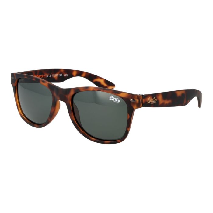 Lunettes de soleil Homme Superdry SDS-ALFIE 55102P 0 Lunettes de soleil Homme Superdry SDS-ALFIE 55102P 0