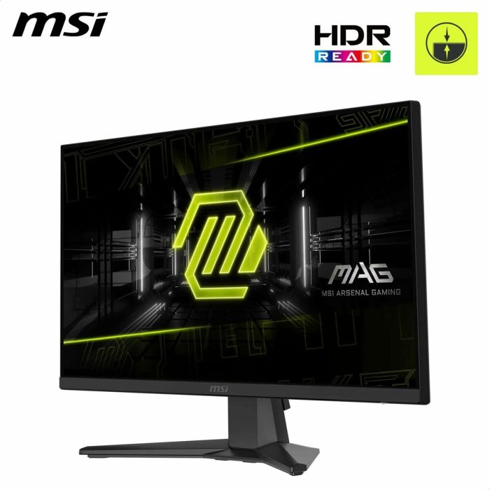 Écran MSI MAG242F Full HD 24" 4 Écran MSI MAG242F Full HD 24" 4