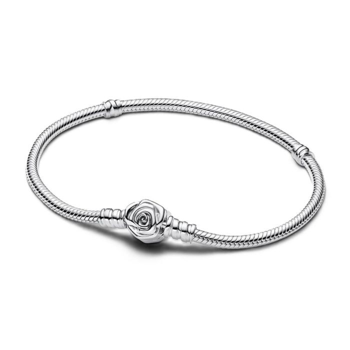 Bracelet Femme Pandora 593211C00-16 16 cm Argenté