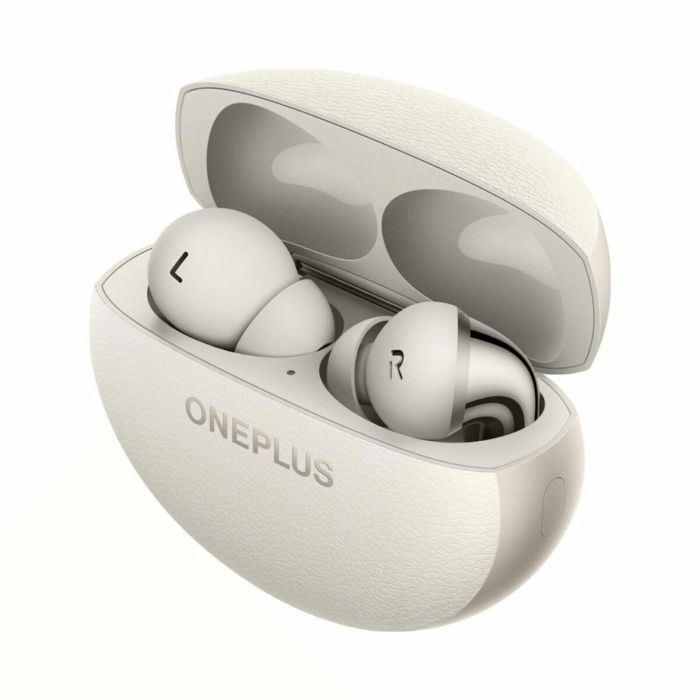 Écouteurs in Ear Bluetooth OnePlus Buds Pro 3 Blanc 4 Écouteurs in Ear Bluetooth OnePlus Buds Pro 3 Blanc 4