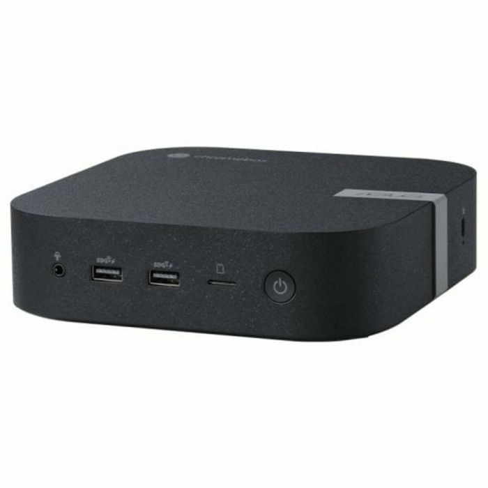 Mini PC Asus CHROMEBOX5-S3006UN Intel Core I3-1220P 8 GB RAM 18