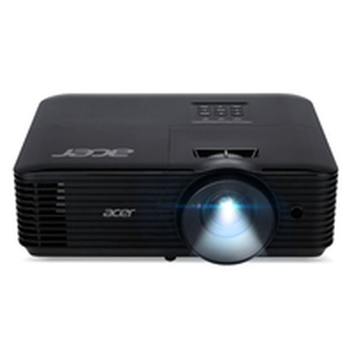 Projecteur Acer MR.JTH11.00Q XGA 4800 Lm 0 Projecteur Acer MR.JTH11.00Q XGA 4800 Lm 0