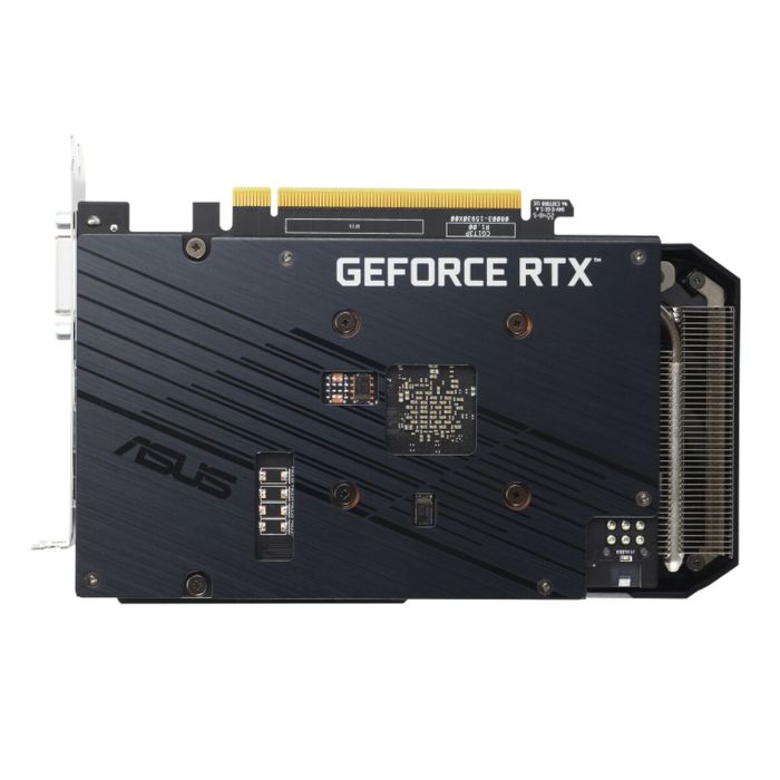 Carte Graphique Asus Nvidia GeForce RTX 3050 8 GB GDDR6 17 Carte Graphique Asus Nvidia GeForce RTX 3050 8 GB GDDR6 17