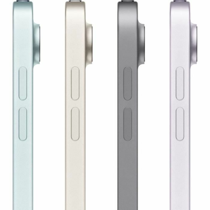 Tablette Apple Mauve 13" M3 8 GB RAM 1 TB 8