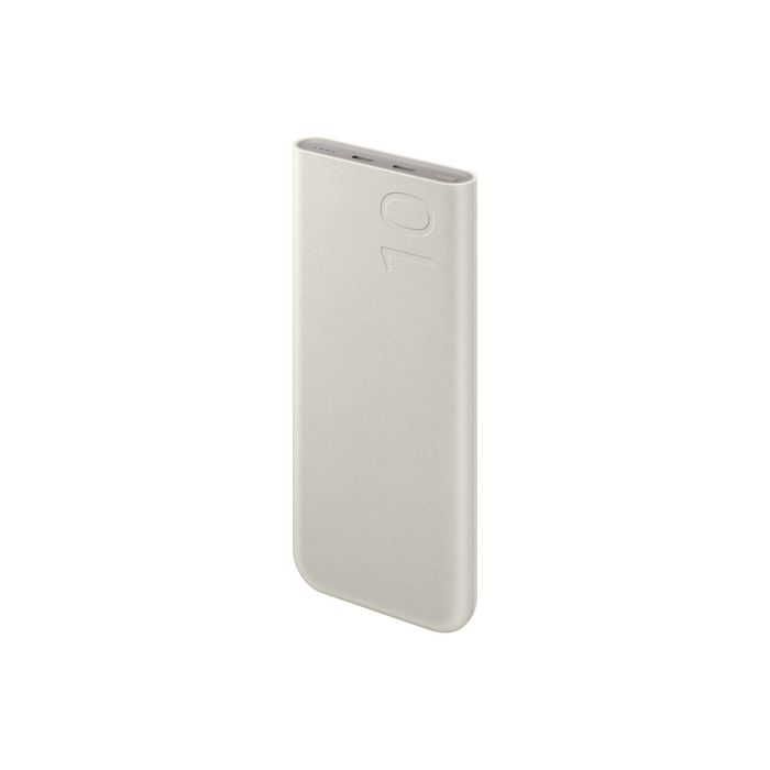 Powerbank Samsung EB-P3400XUE Beige 10000 mAh 4