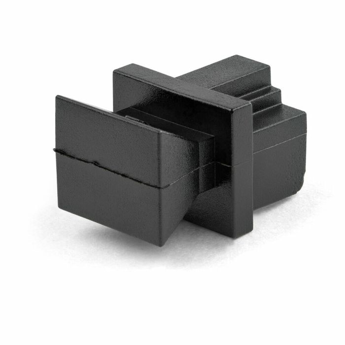 Anti-poussière Startech RJ45COVER Noir 100 Unités RJ45 1 Anti-poussière Startech RJ45COVER Noir 100 Unités RJ45 1