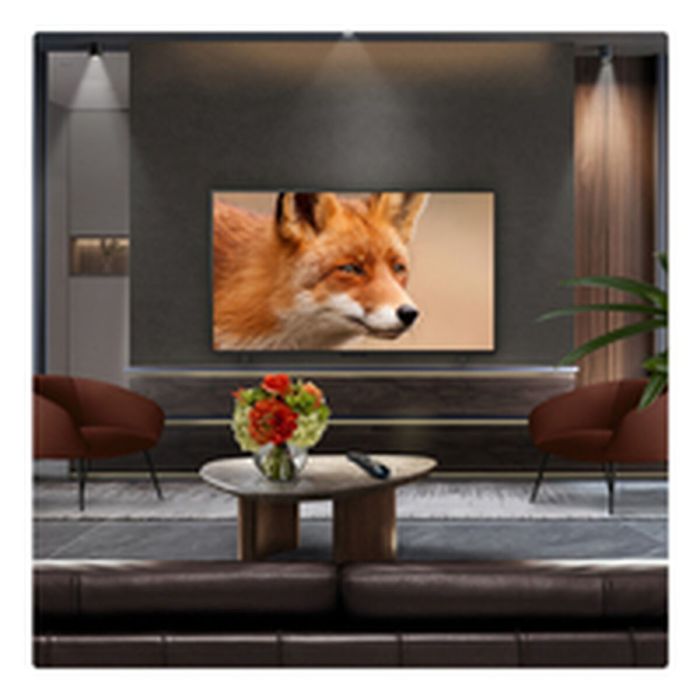 TV intelligente LG OLED77C54LA.AEU 4K Ultra HD 77" HDR OLED 1 TV intelligente LG OLED77C54LA.AEU 4K Ultra HD 77" HDR OLED 1