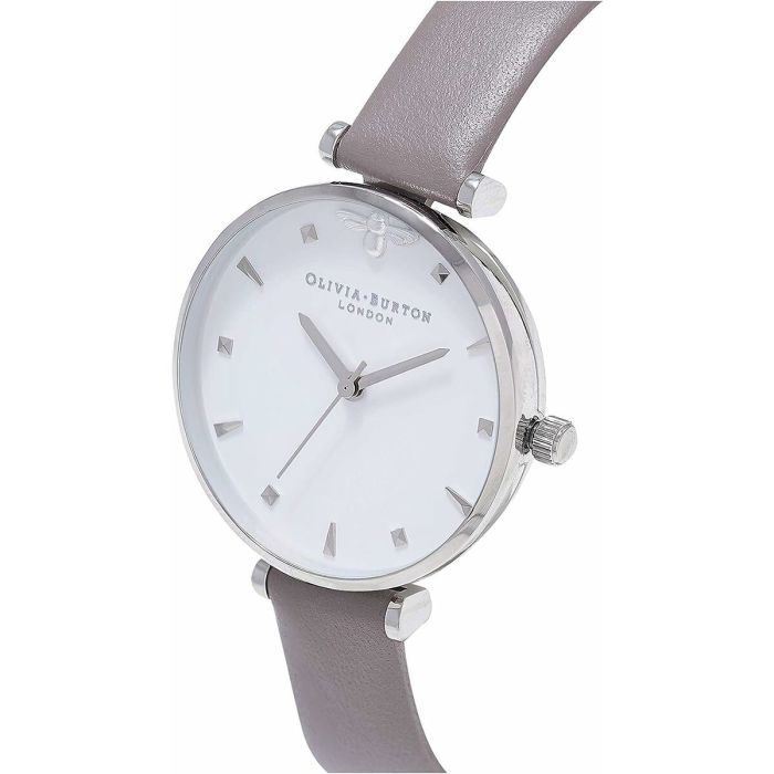 Montre Femme Olivia Burton OB16AM144 (Ø 30 mm) 3 Montre Femme Olivia Burton OB16AM144 (Ø 30 mm) 3