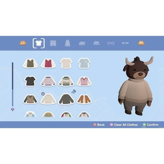 Just For Games Locomoto - Jeu Nintendo Switch JUS1742553506353 1