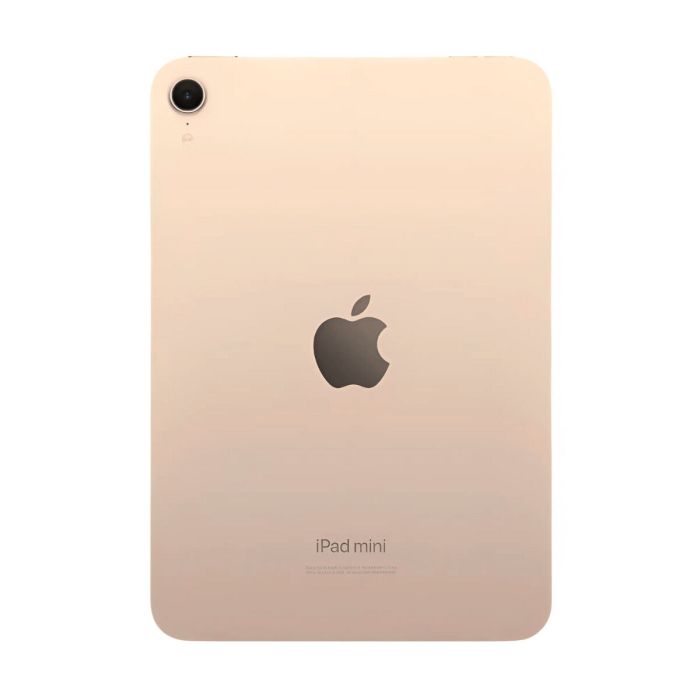 Tablette Apple mini Octa Core 4 GB RAM 64 GB Rose 8,3" 6