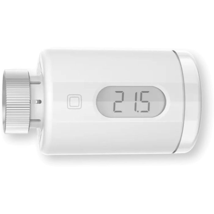 Homematic IP Heizkörperthermostat – pure 4