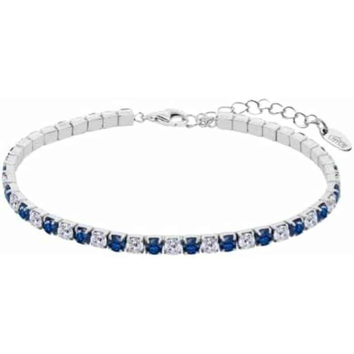Bracelet Femme Lotus LP3452-2/5 Argenté Bleu