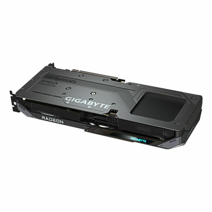 Carte Graphique Gigabyte GV-R9060XTGAMING OC-8GD 8 GB RADEON RX 9060 XT GDDR6 6 Carte Graphique Gigabyte GV-R9060XTGAMING OC-8GD 8 GB RADEON RX 9060 XT GDDR6 6